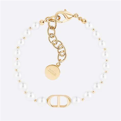 Dior 30 Montaigne Bracelet 